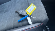 SEAT Ibiza 1.0 TSI 95 FR Sport 5dr Petrol Hatchback